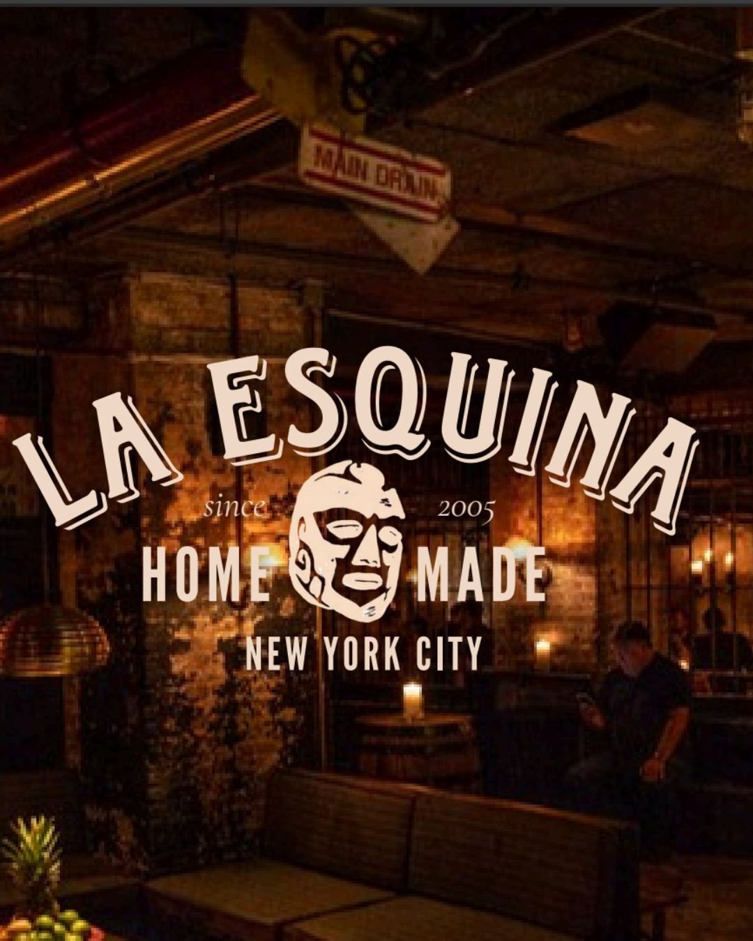 le esquina
